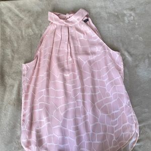 White House Black Market top, size 14